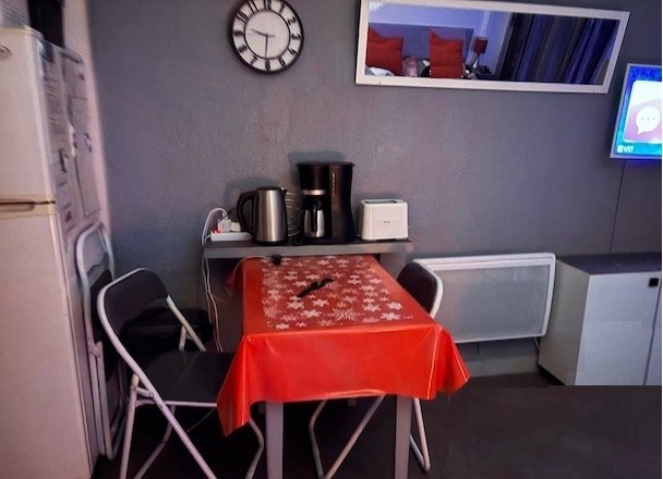 LOCATION BALARUC-LES-BAINS 111 RESIDENCE DU PORT MATTIUZZO OLIVIER 4