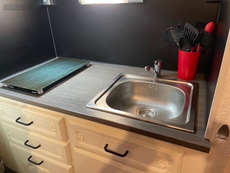 LOCATION BALARUC-LES-BAINS 111 RESIDENCE DU PORT MATTIUZZO OLIVIER 5