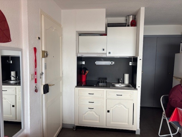 LOCATION BALARUC-LES-BAINS 111 RESIDENCE DU PORT MATTIUZZO OLIVIER 7