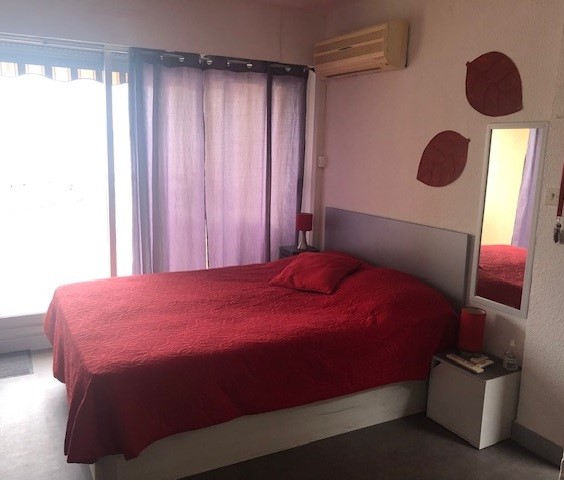 LOCATION BALARUC-LES-BAINS 111 RESIDENCE DU PORT MATTIUZZO OLIVIER 8