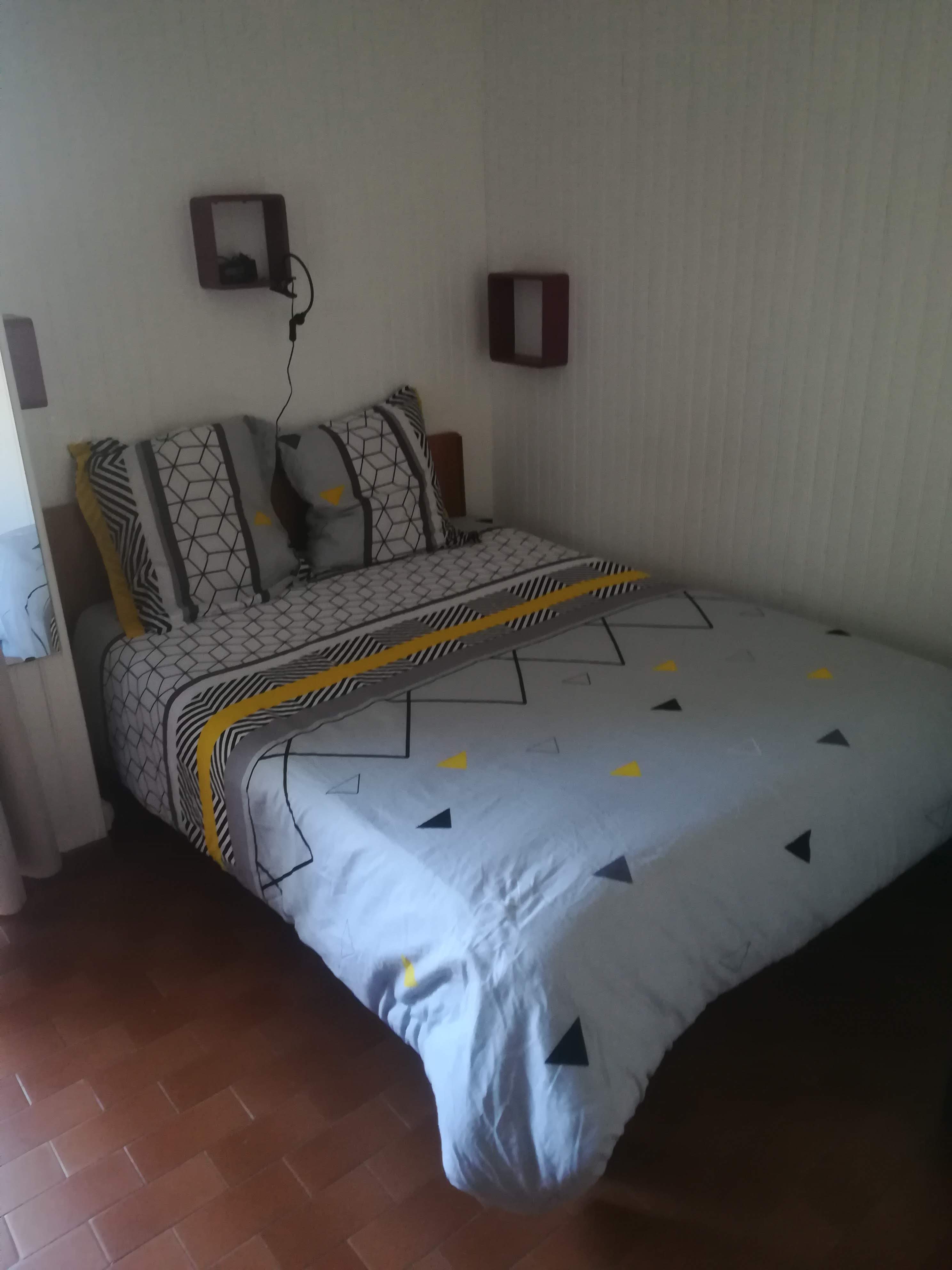 LOCATION BALARUC LES BAINS 12  RESIDENCE AMPHITRITE 