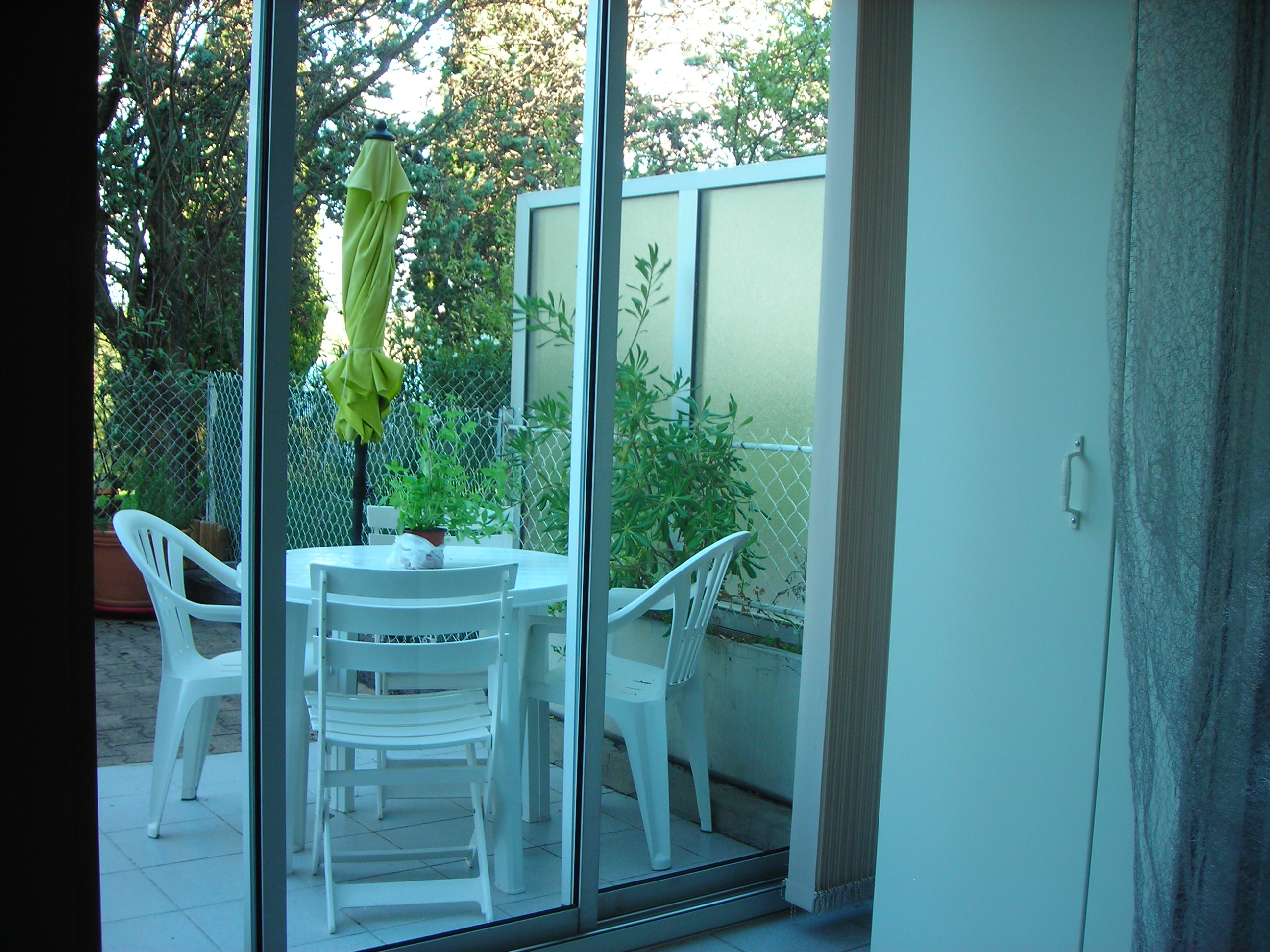 LOCATION BALARUC LES BAINS 12 RESIDENCE LES SOURCES 