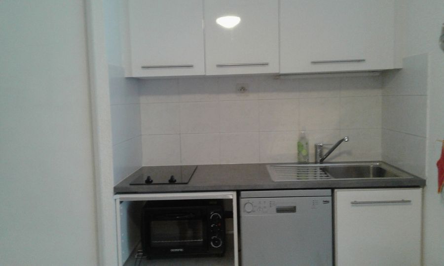 LOCATION BALARUC LES BAINS 12 RESIDENCE LES SOURCES