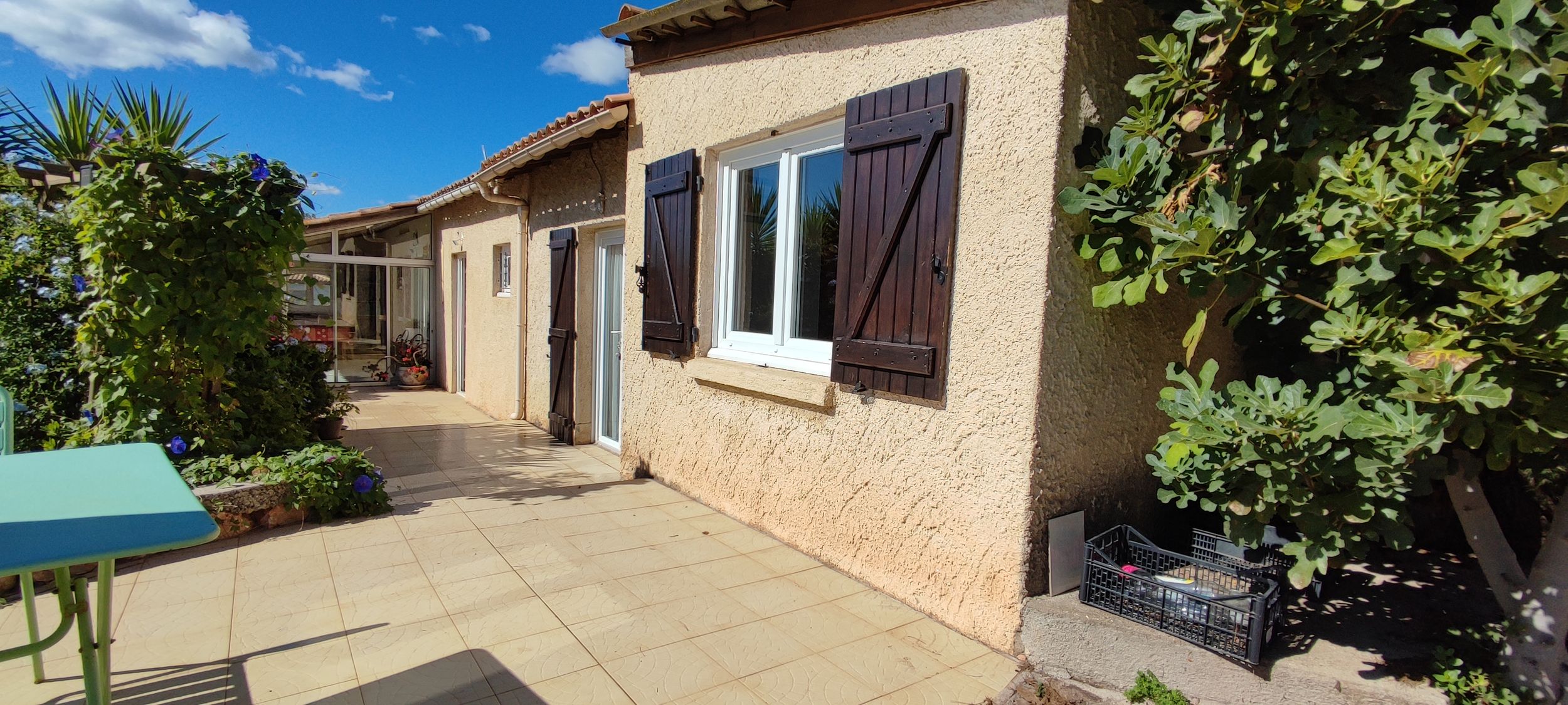 LOCATION BALARUC LES BAINS 12 RUE DES CYSTES FLORENTIN BERNADETTE (3)