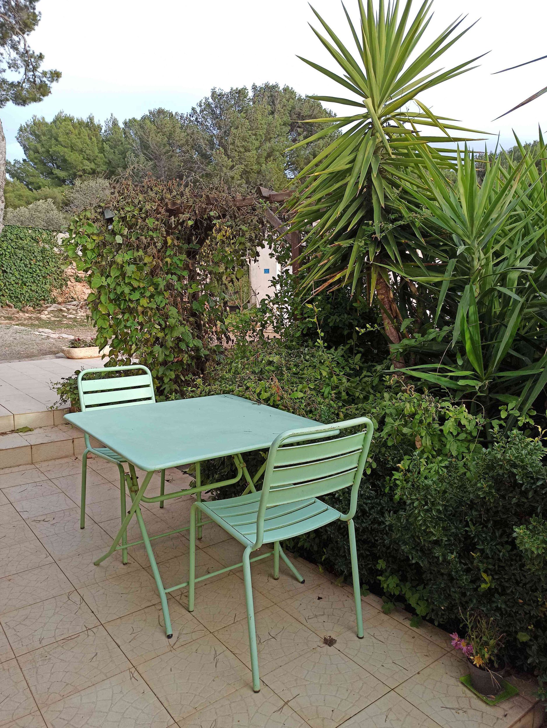 LOCATION BALARUC LES BAINS 12 RUE DES CYSTES FLORENTIN BERNADETTE (5)