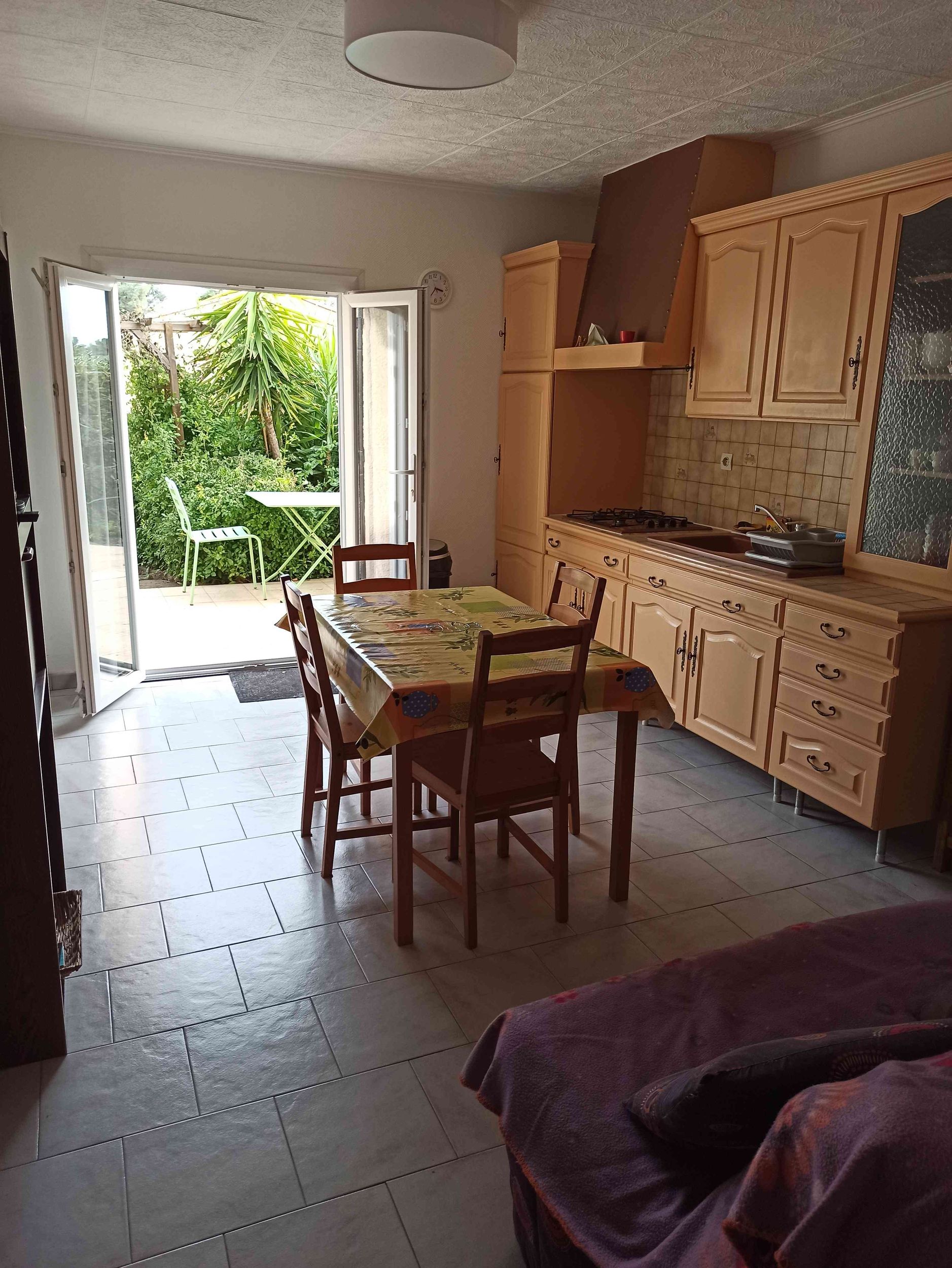 LOCATION BALARUC LES BAINS 12 RUE DES CYSTES FLORENTIN BERNADETTE (6)