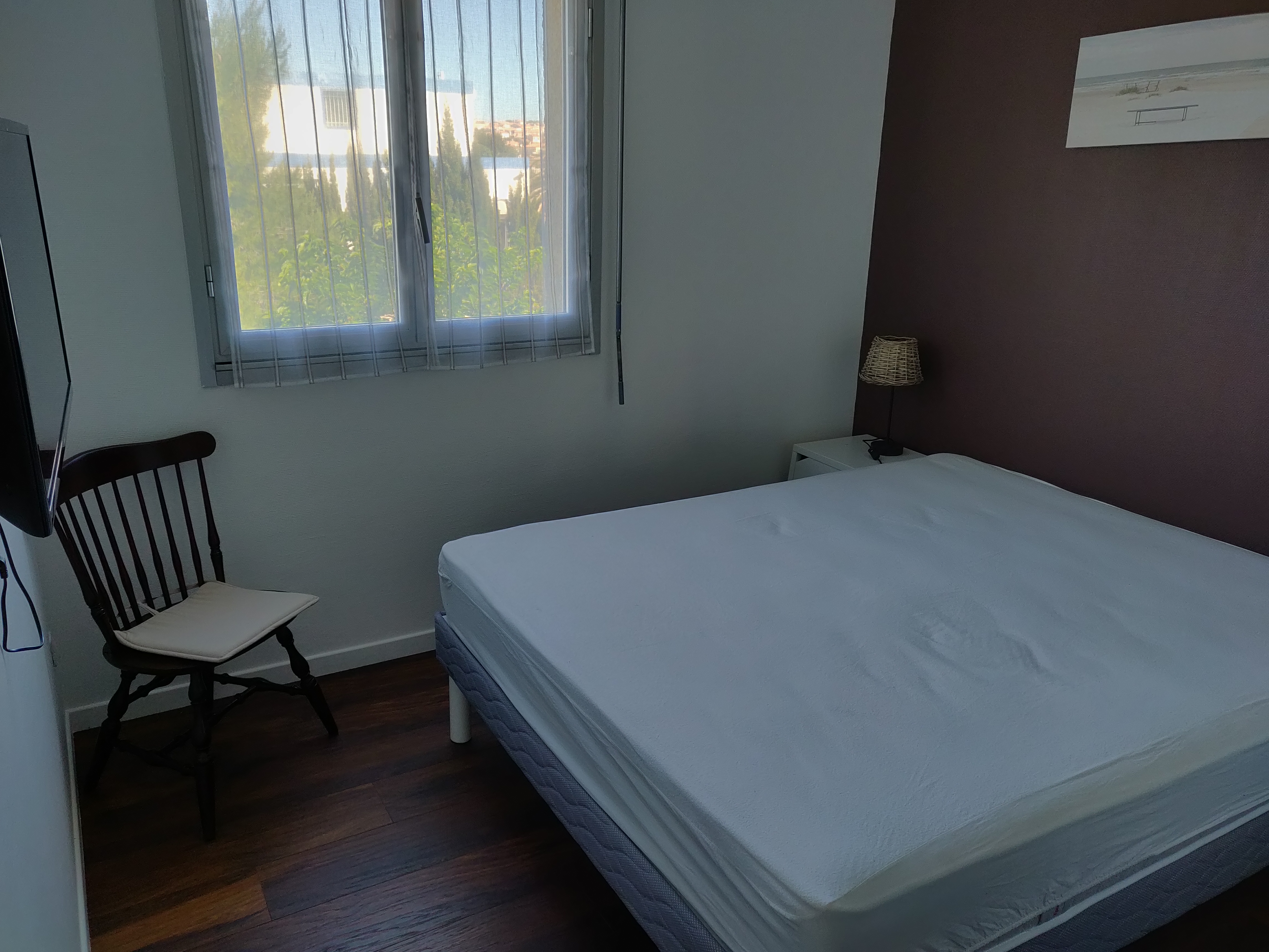 LOCATION BALARUC LES BAINS 13 RUE CATAMARANS 