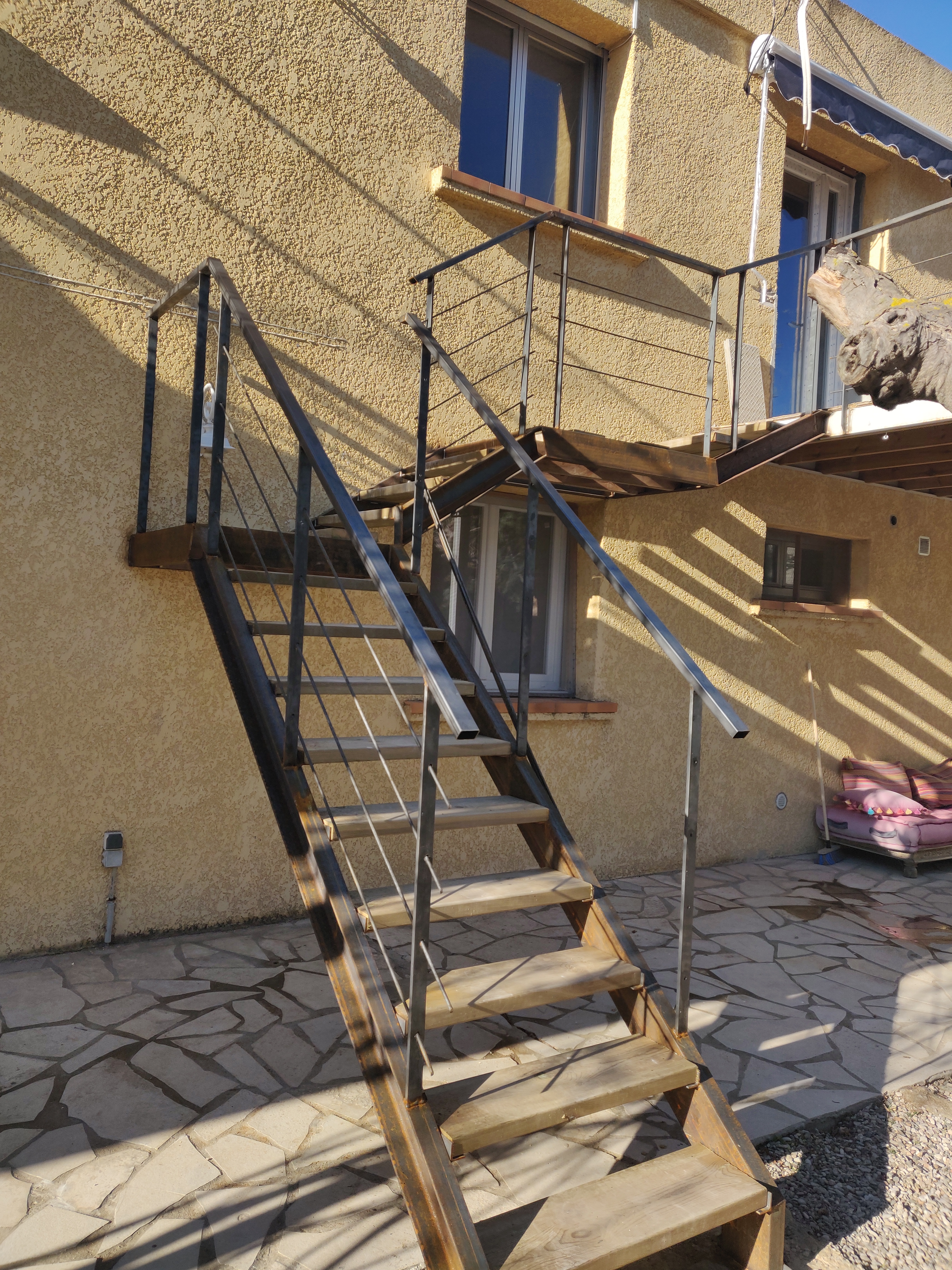 LOCATION BALARUC LES BAINS 13 RUE CATAMARANS 
