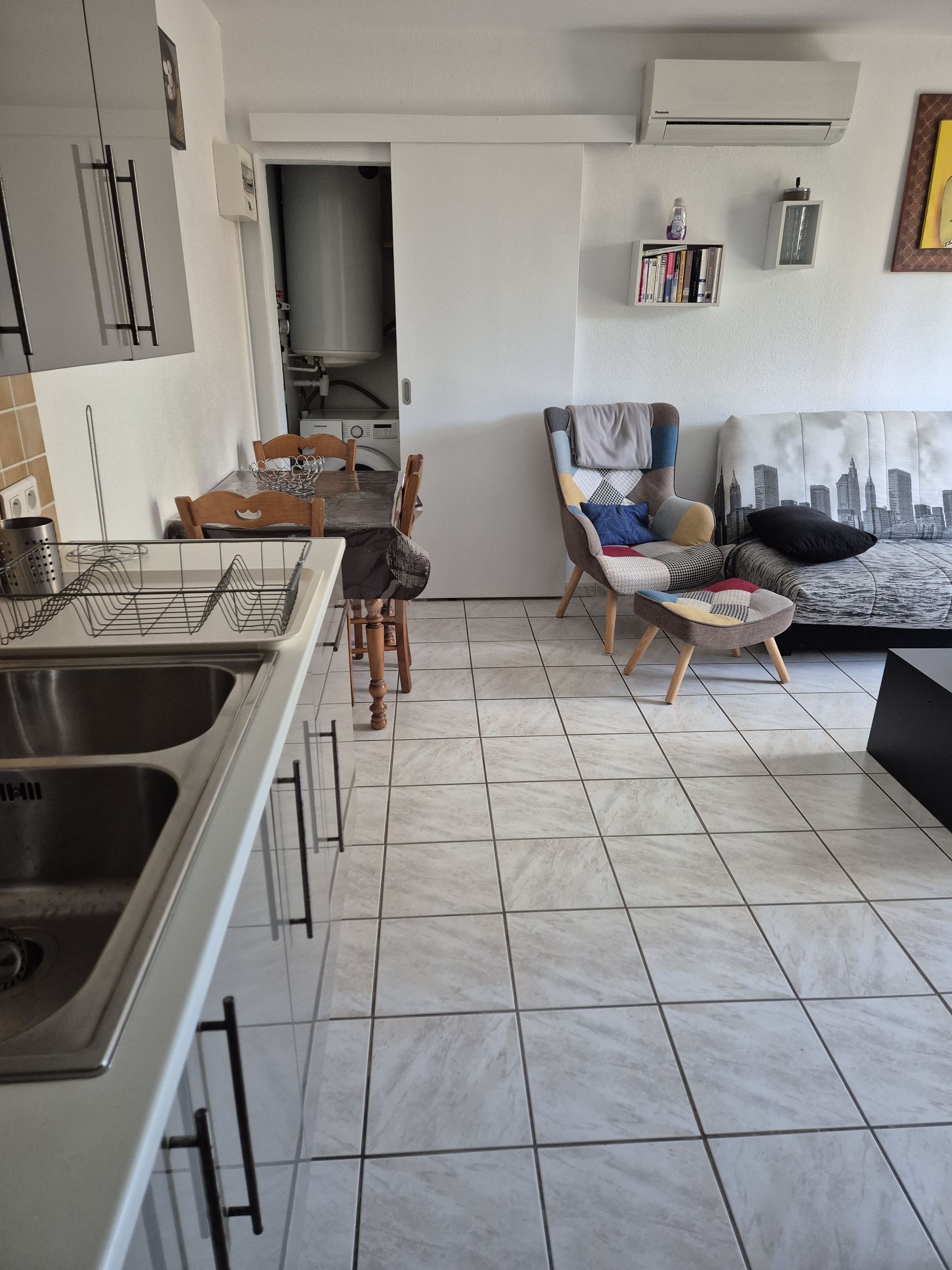 LOCATION BALARUC LES BAINS 13 RUE DES CATAMARANS LE CAMELIA RUGGIERO YOLANDE (5)_resultat