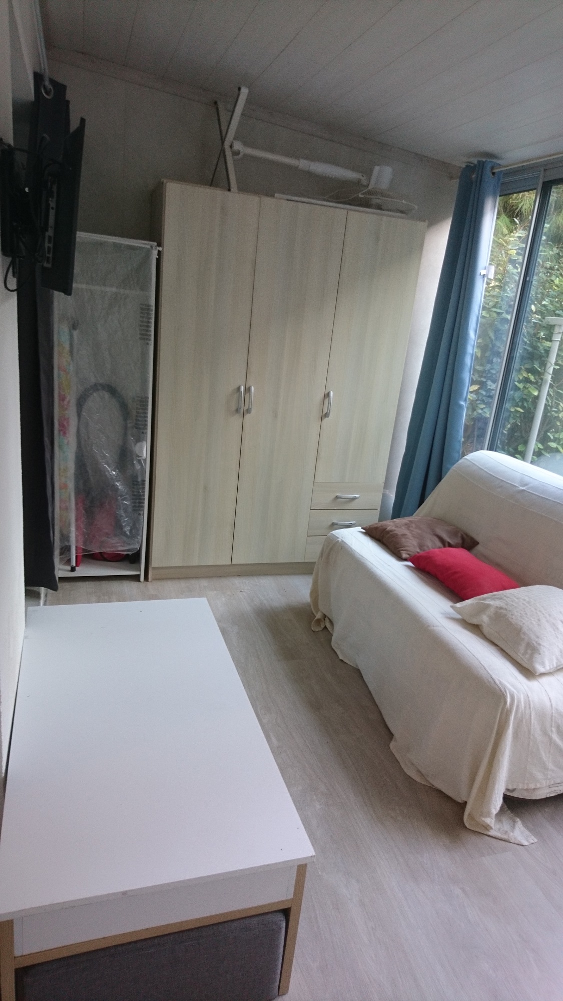 LOCATION BALARUC LES BAINS 14 RESIDENCE THERMES NOUVEAUX 2 JUILLAGUET FERNAND (3)