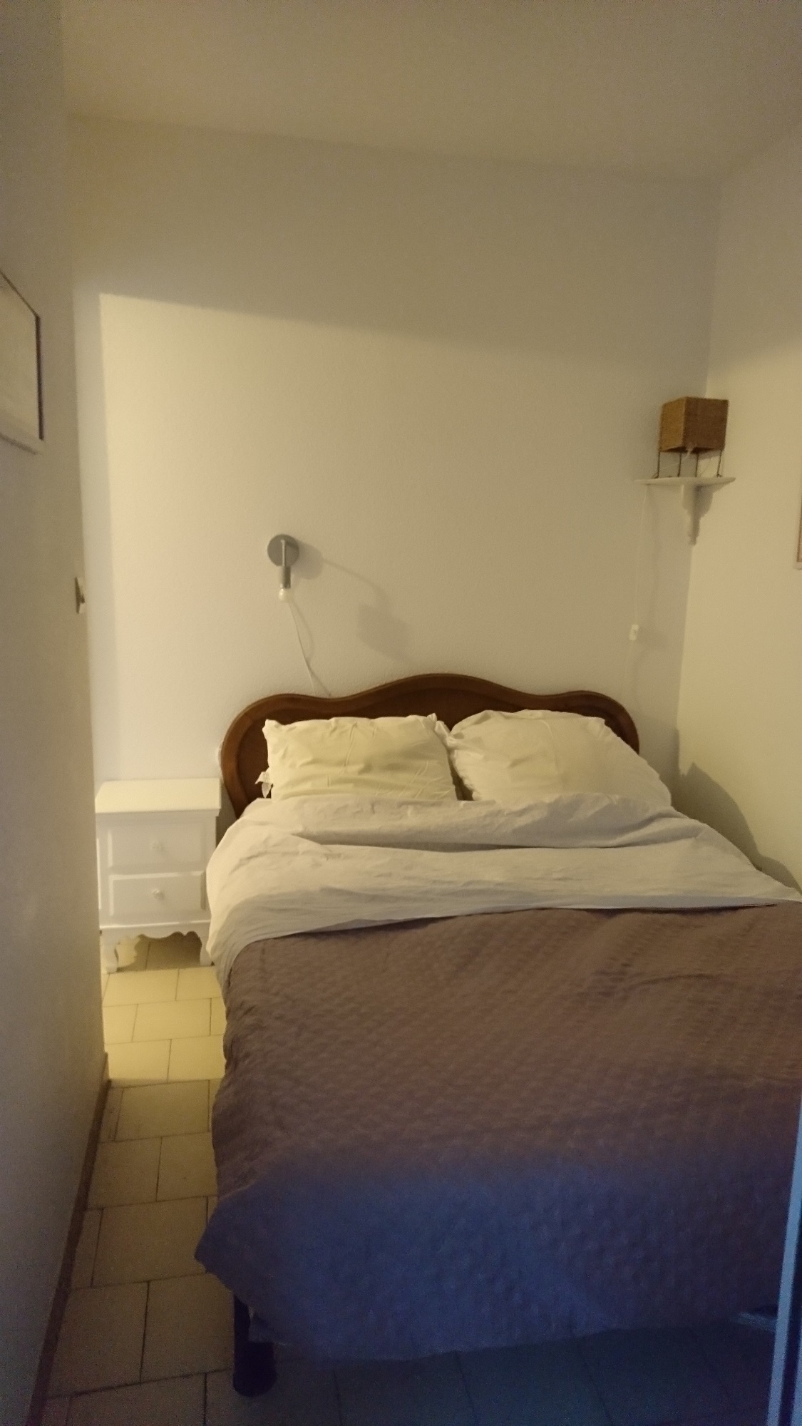 LOCATION BALARUC LES BAINS 14 RESIDENCE THERMES NOUVEAUX 2 JUILLAGUET FERNAND (5)