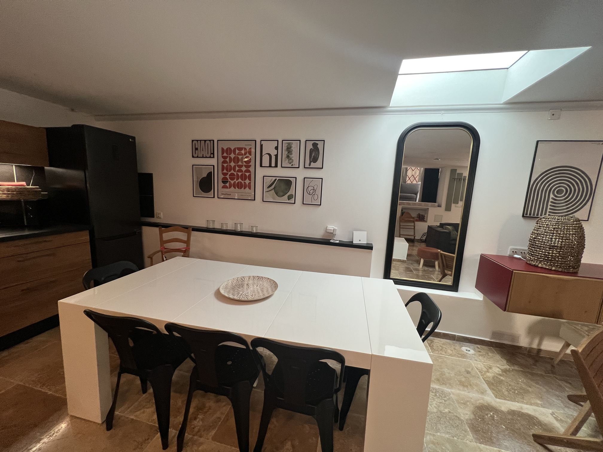 LOCATION BALARUC LES BAINS 15 AVENUE DE MONTPELLIER SAS CHEZ VOUS (3)