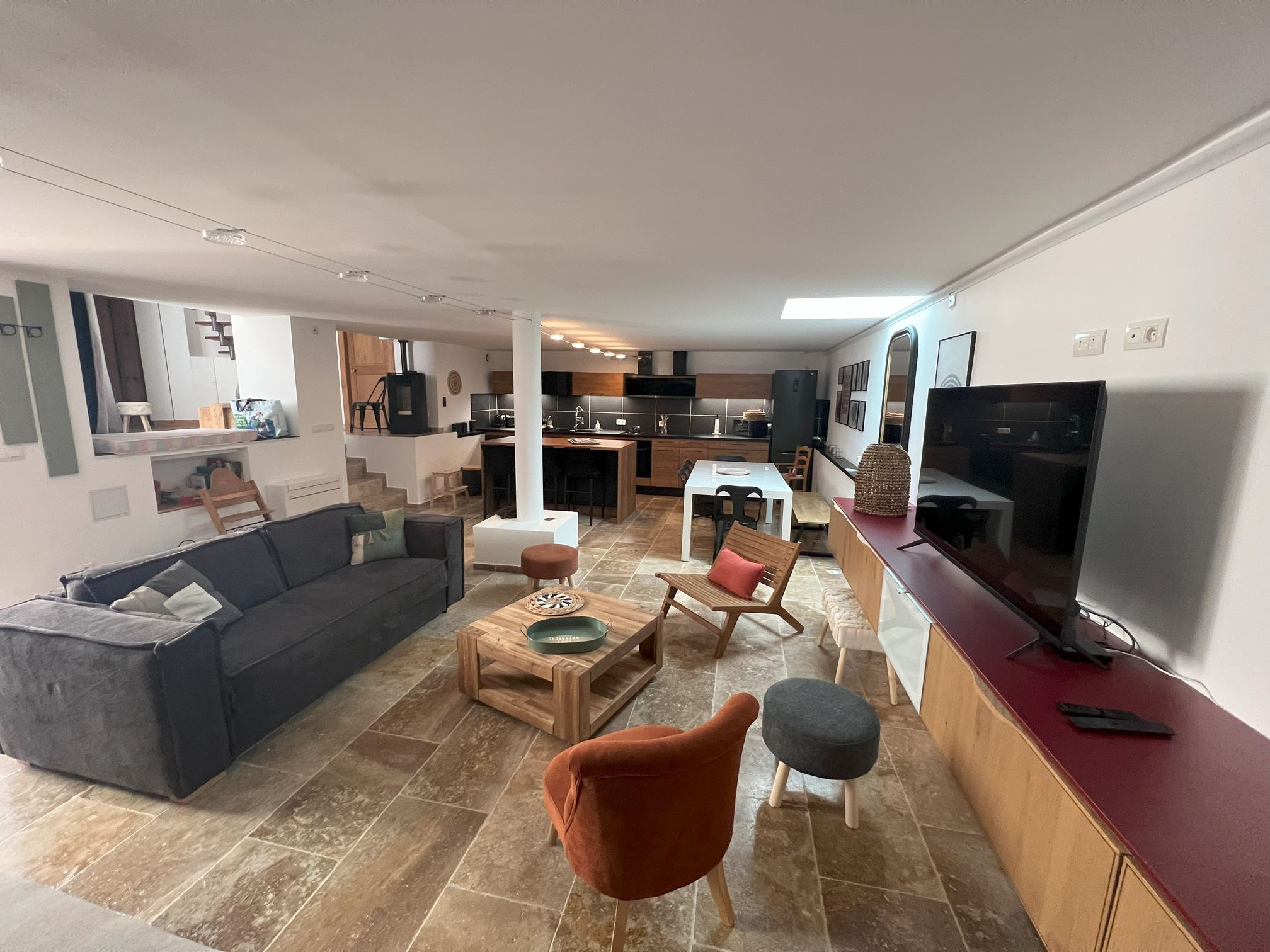 LOCATION BALARUC LES BAINS 15 AVENUE DE MONTPELLIER SAS CHEZ VOUS (4)