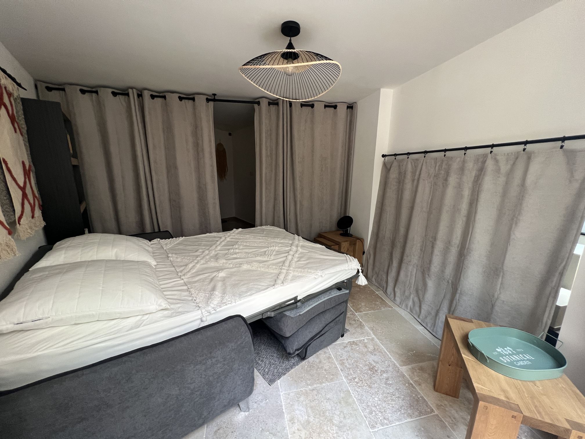 LOCATION BALARUC LES BAINS 15 AVENUE DE MONTPELLIER SAS CHEZ VOUS (5)