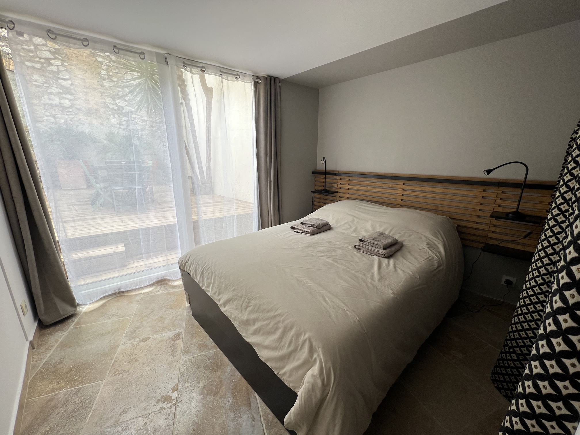LOCATION BALARUC LES BAINS 15 AVENUE DE MONTPELLIER SAS CHEZ VOUS (8)