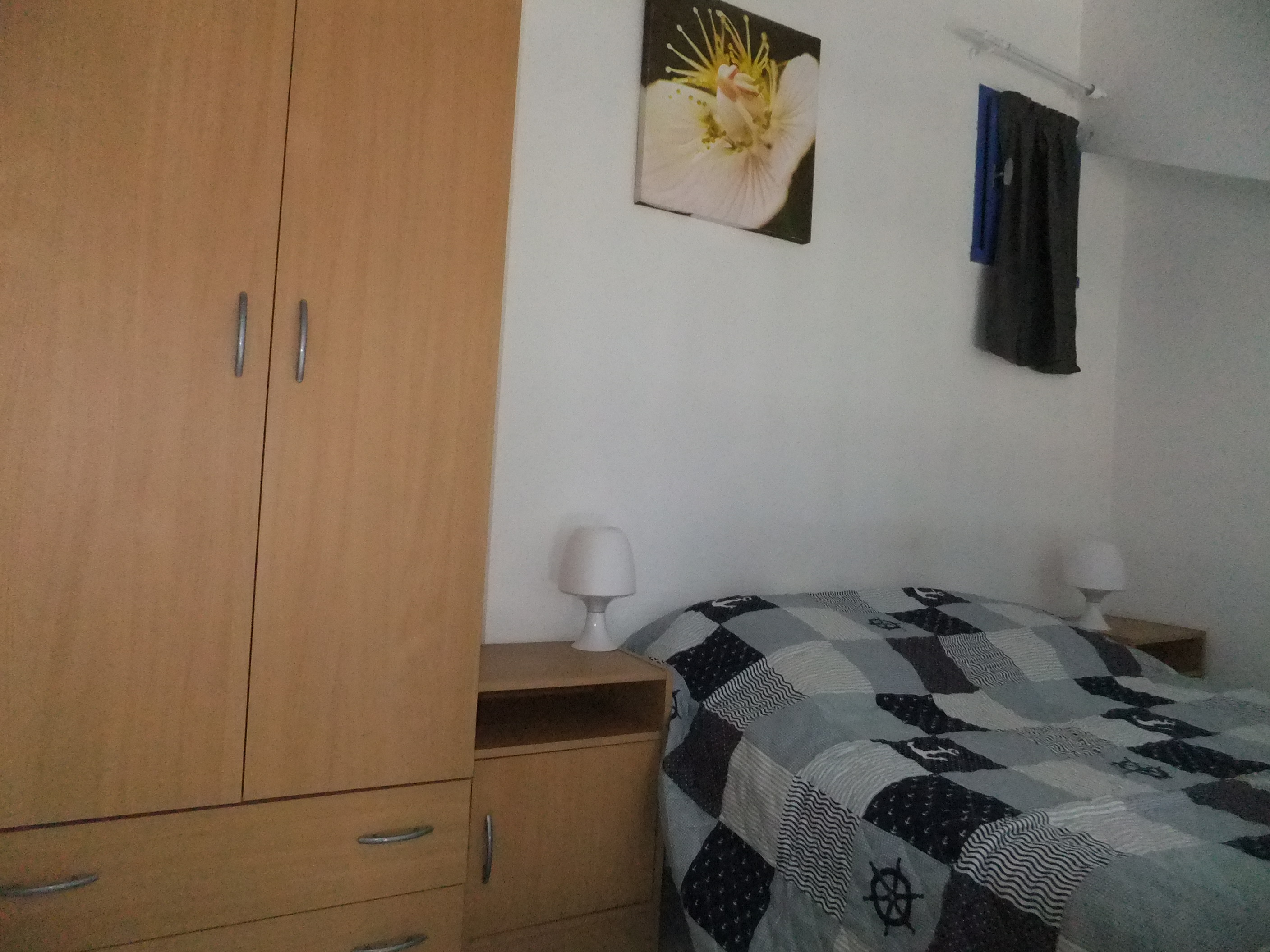 LOCATION BALARUC LES BAINS 160 RESIDENCE DU PORT B CHEVREMONT LAURENT (8)