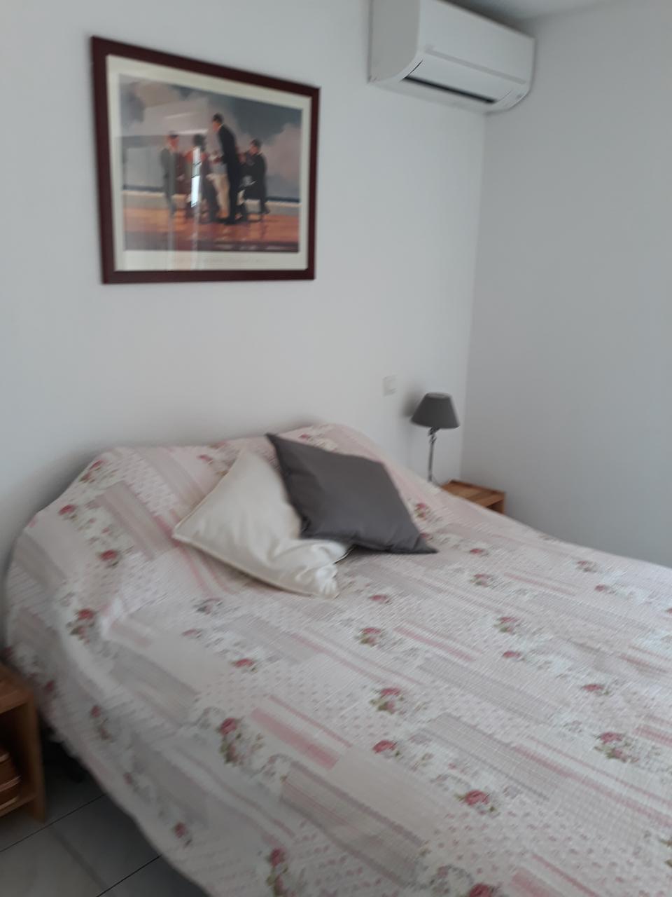 LOCATION BALARUC LES BAINS 17 RESIDENCE AQUARELLE 