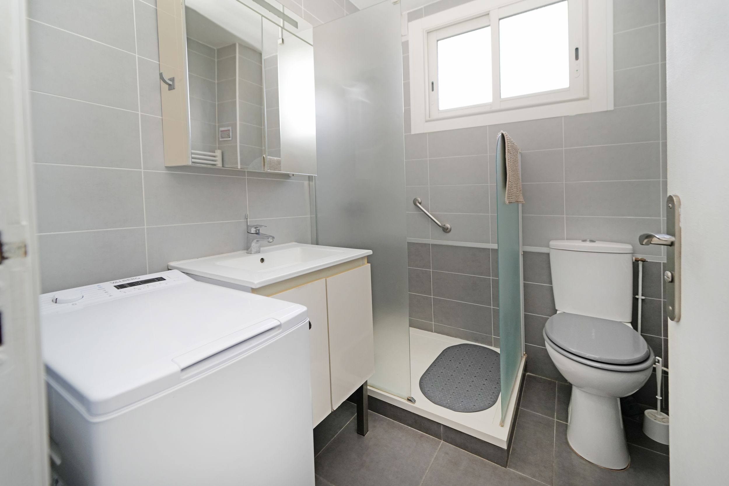 LOCATION BALARUC LES BAINS 19 RESIDENCE SEVIGNE NATALI CHRISTINE (13)