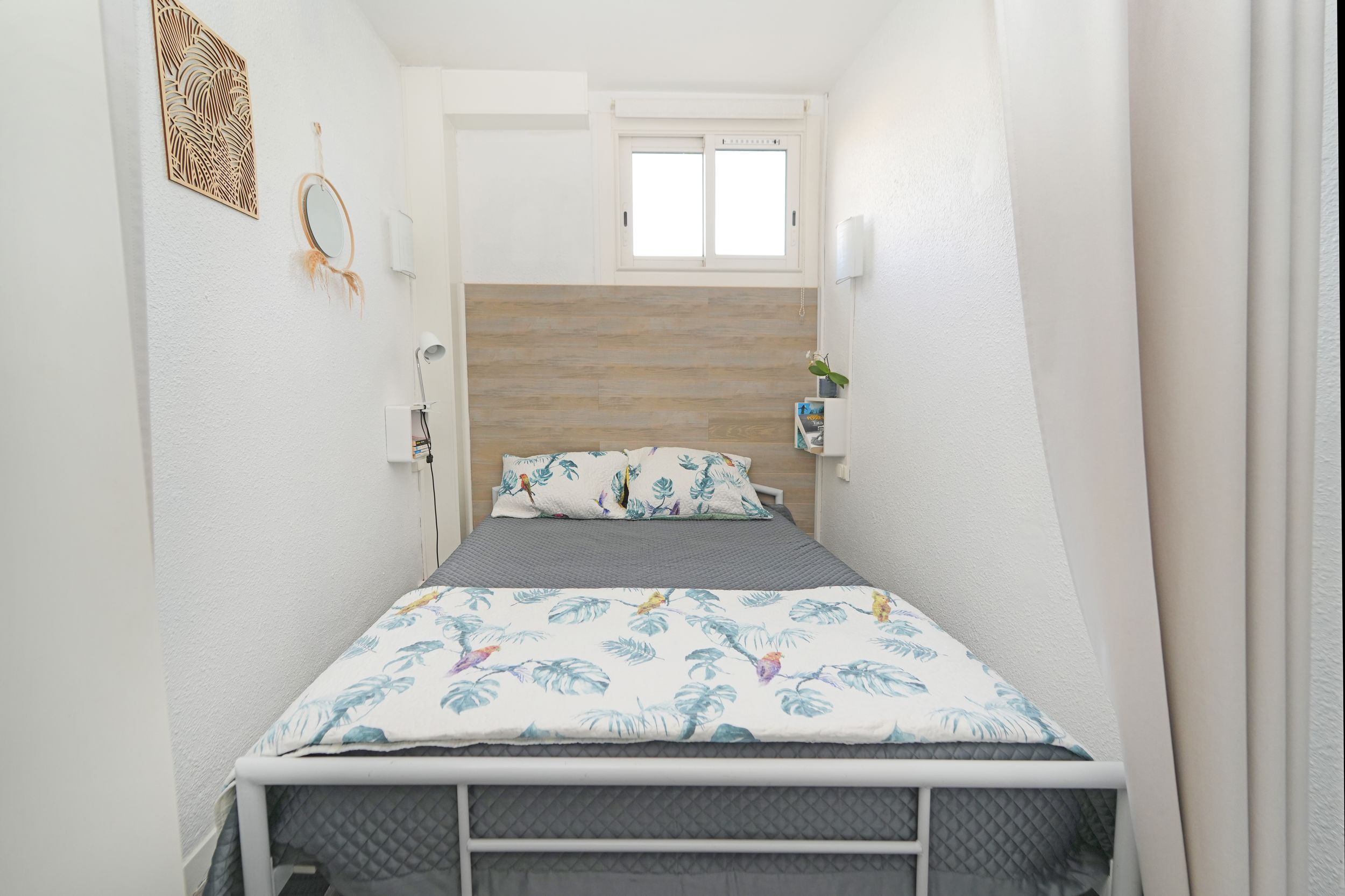 LOCATION BALARUC LES BAINS 19 RESIDENCE SEVIGNE NATALI CHRISTINE (14)