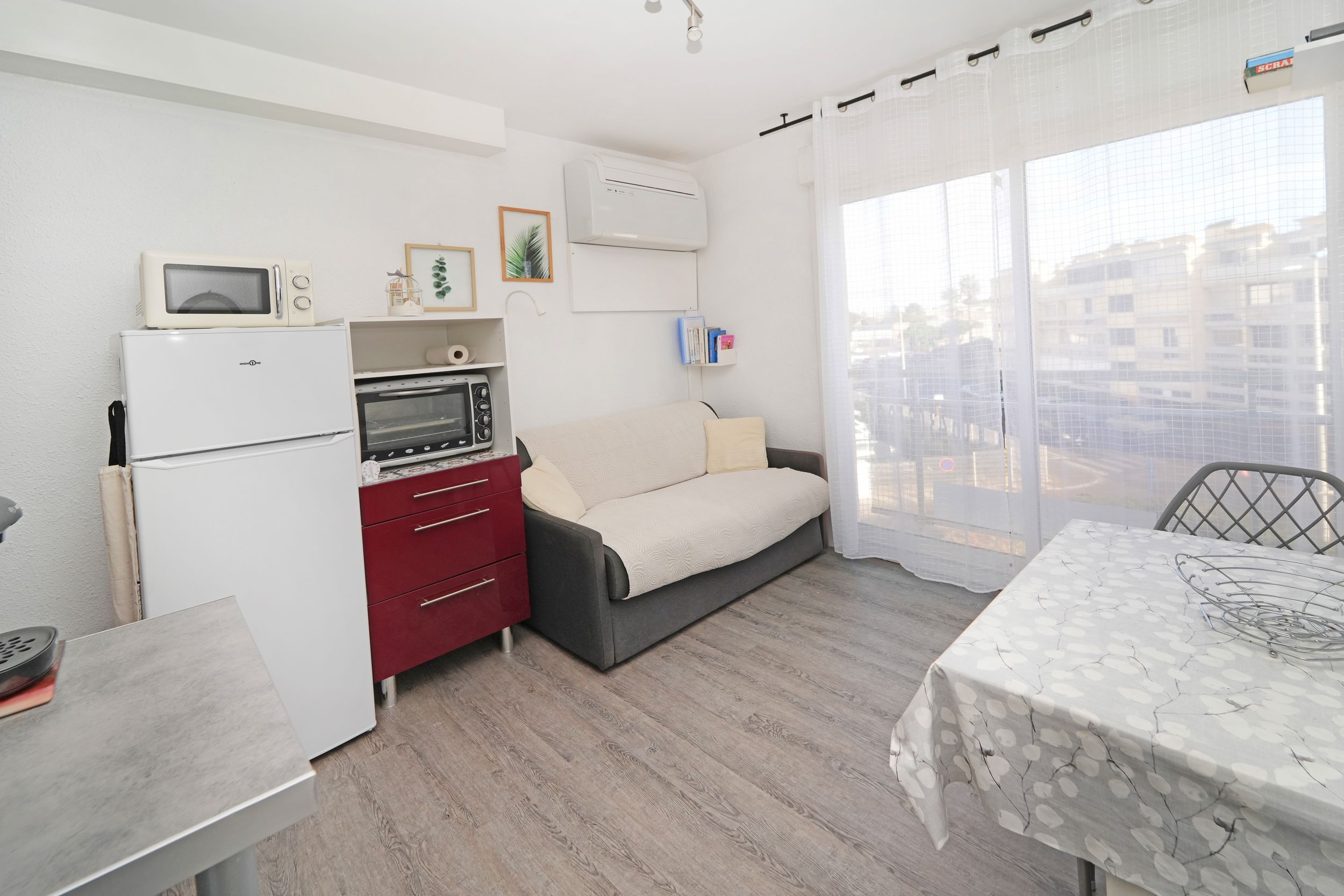 LOCATION BALARUC LES BAINS 19 RESIDENCE SEVIGNE NATALI CHRISTINE (16)