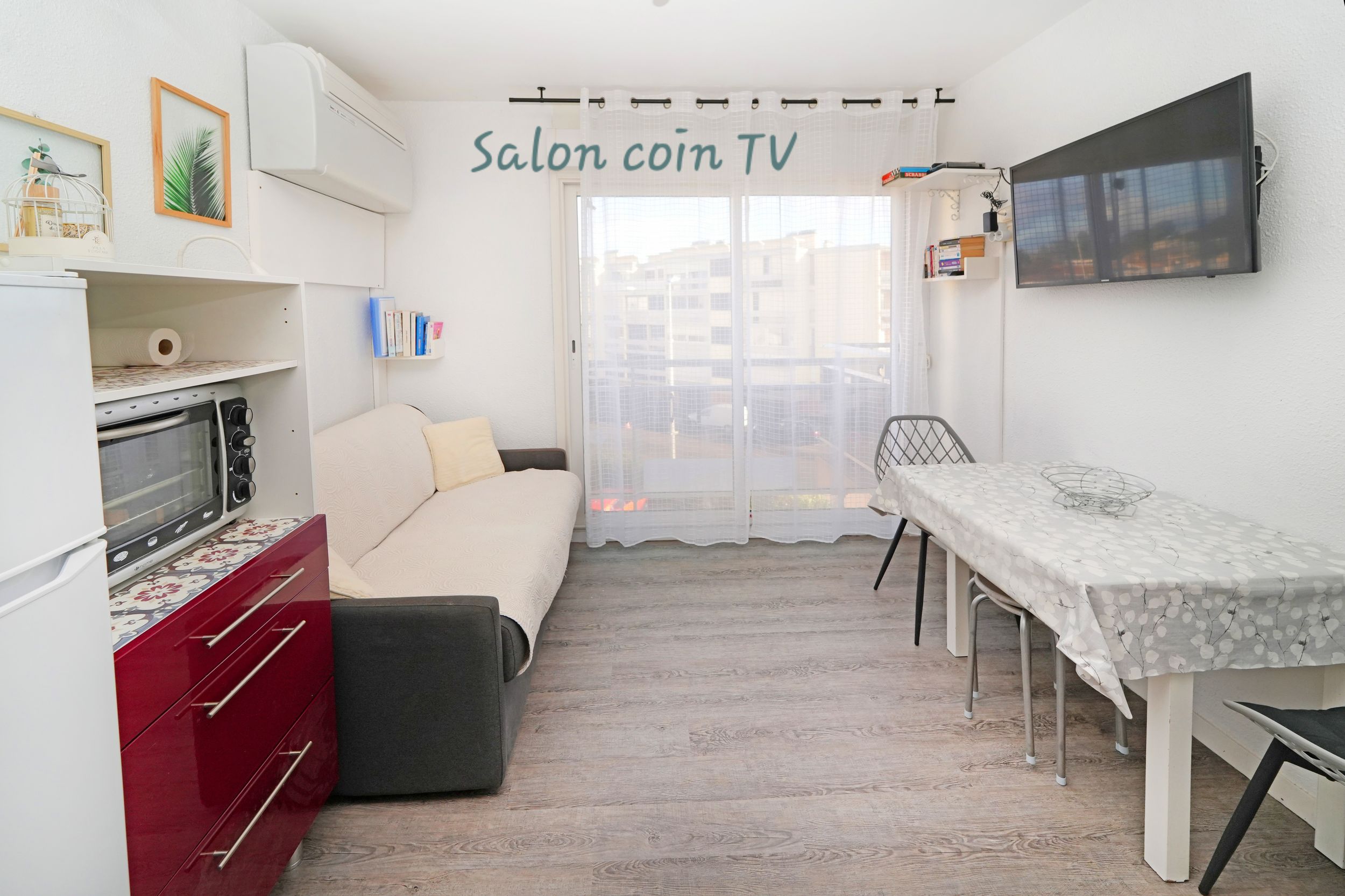 LOCATION BALARUC LES BAINS 19 RESIDENCE SEVIGNE NATALI CHRISTINE (20)