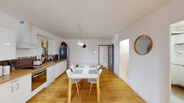 LOCATION BALARUC LES BAINS 19 RUE DU PIOCH LA MARINE MOLLIERE FABIENNE (3)
