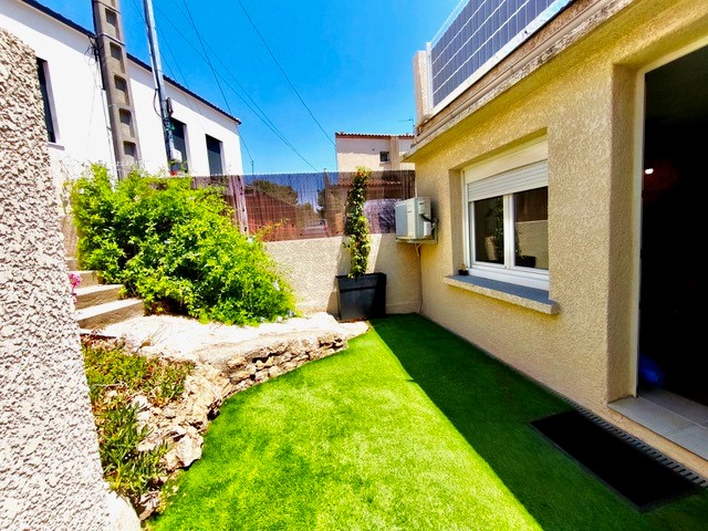 LOCATION BALARUC LES BAINS 19 RUE DU PIOCH LA MARINE MOLLIERE FABIENNE (9)