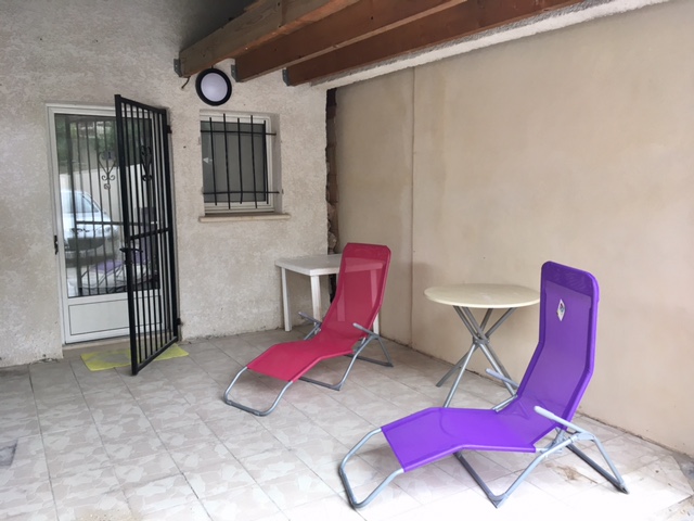 LOCATION BALARUC LES BAINS 20 AVENUE DE MONTPELLIER APPT ROUGE LASSALLE TRISTAN (1)