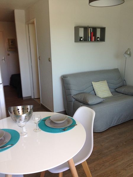 LOCATION BALARUC LES BAINS 20 RESIDENCE AQUALIOS