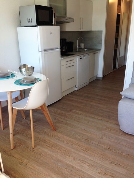 LOCATION BALARUC LES BAINS 20 RESIDENCE AQUALIOS