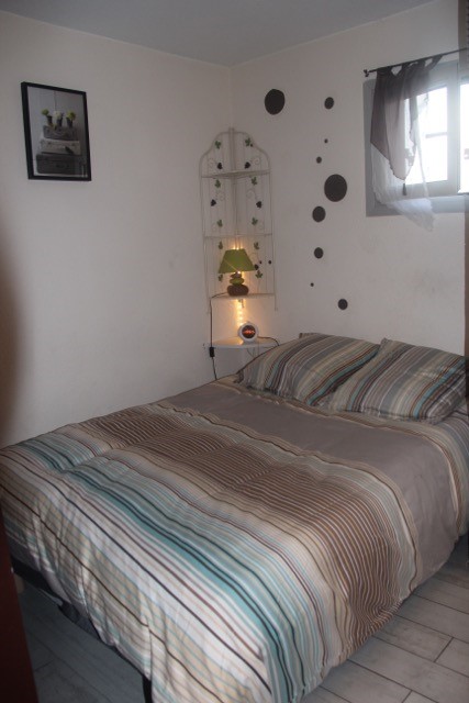 LOCATION BALARUC LES BAINS 20 RESIDENCE LES THERMALINES 