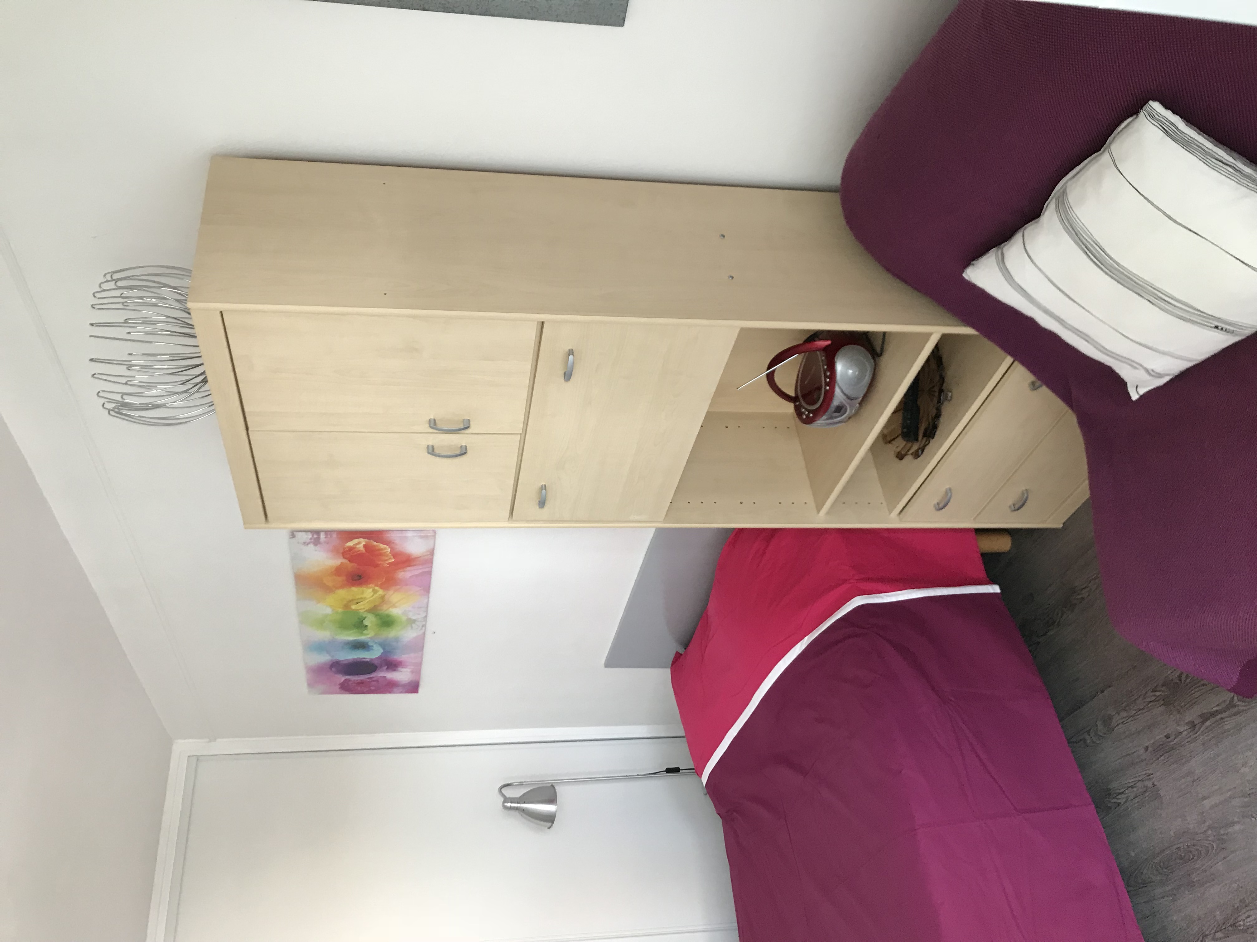 LOCATION BALARUC LES BAINS 20 RESIDENCE LOU SOUREIL CAHUZAC CAROLE (3)