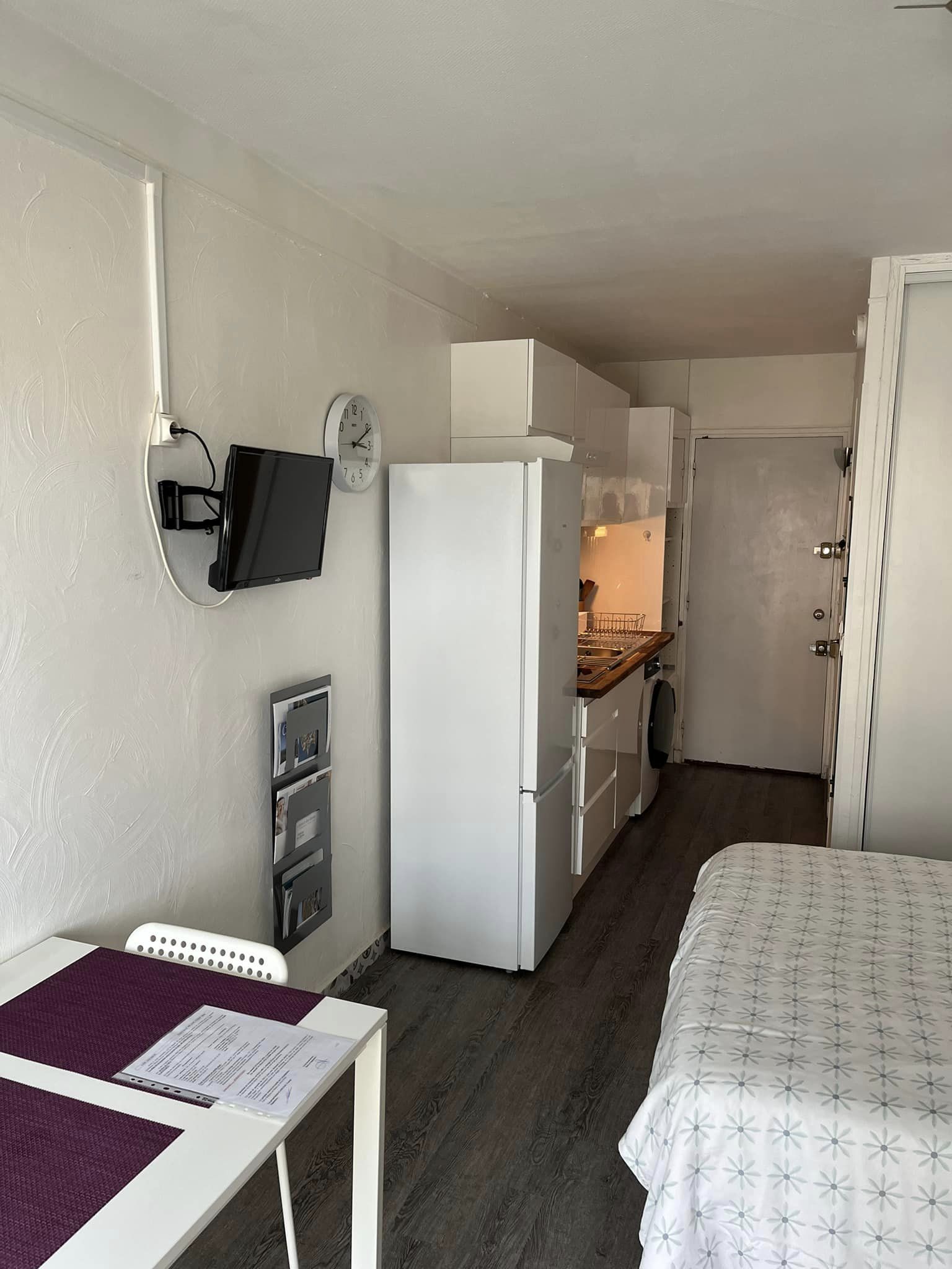 LOCATION BALARUC LES BAINS 20 RESIDENCE LOU SOUREIL CAHUZAC CAROLE (6)