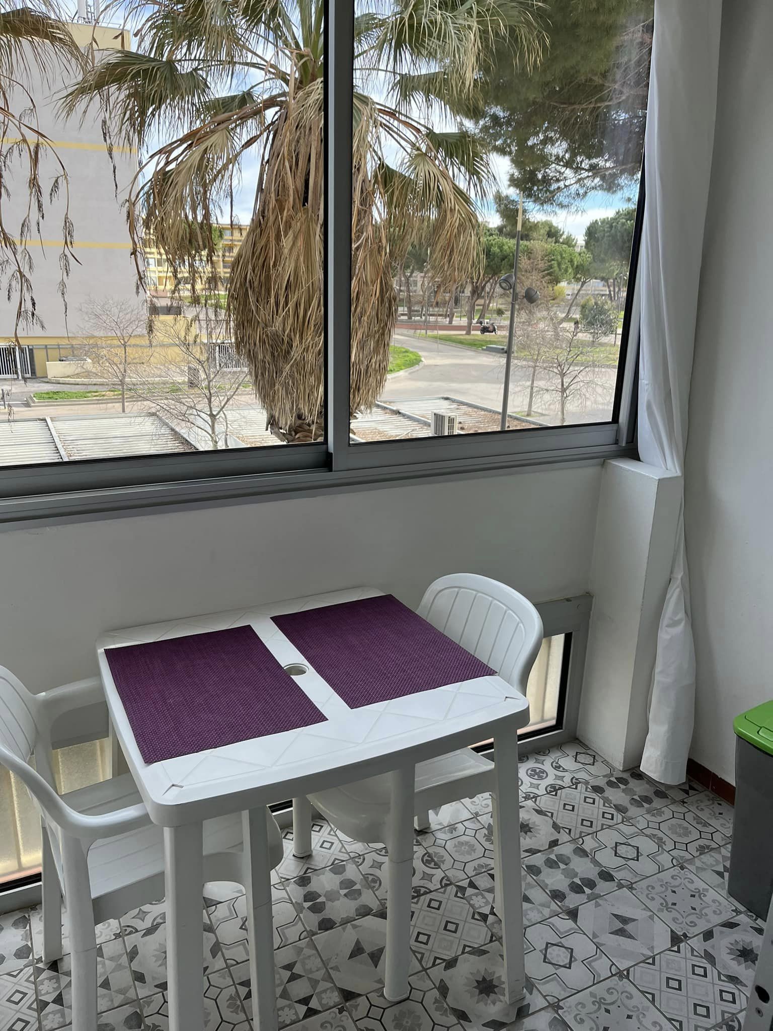 LOCATION BALARUC LES BAINS 20 RESIDENCE LOU SOUREIL CAHUZAC CAROLE (7)