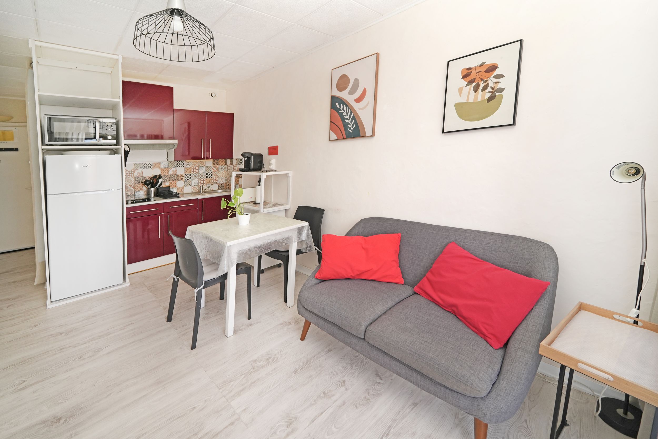 LOCATION BALARUC LES BAINS 20 RESIDENCE SEVIGNE NATALI CHRISTINE 1 (8)