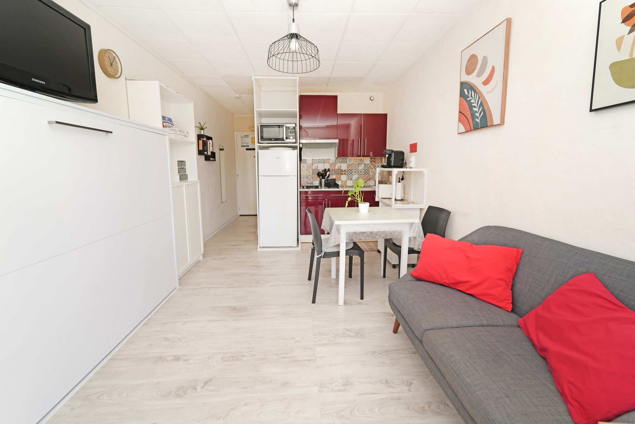 LOCATION BALARUC LES BAINS 20 RESIDENCE SEVIGNE NATALI CHRISTINE 1 (9)