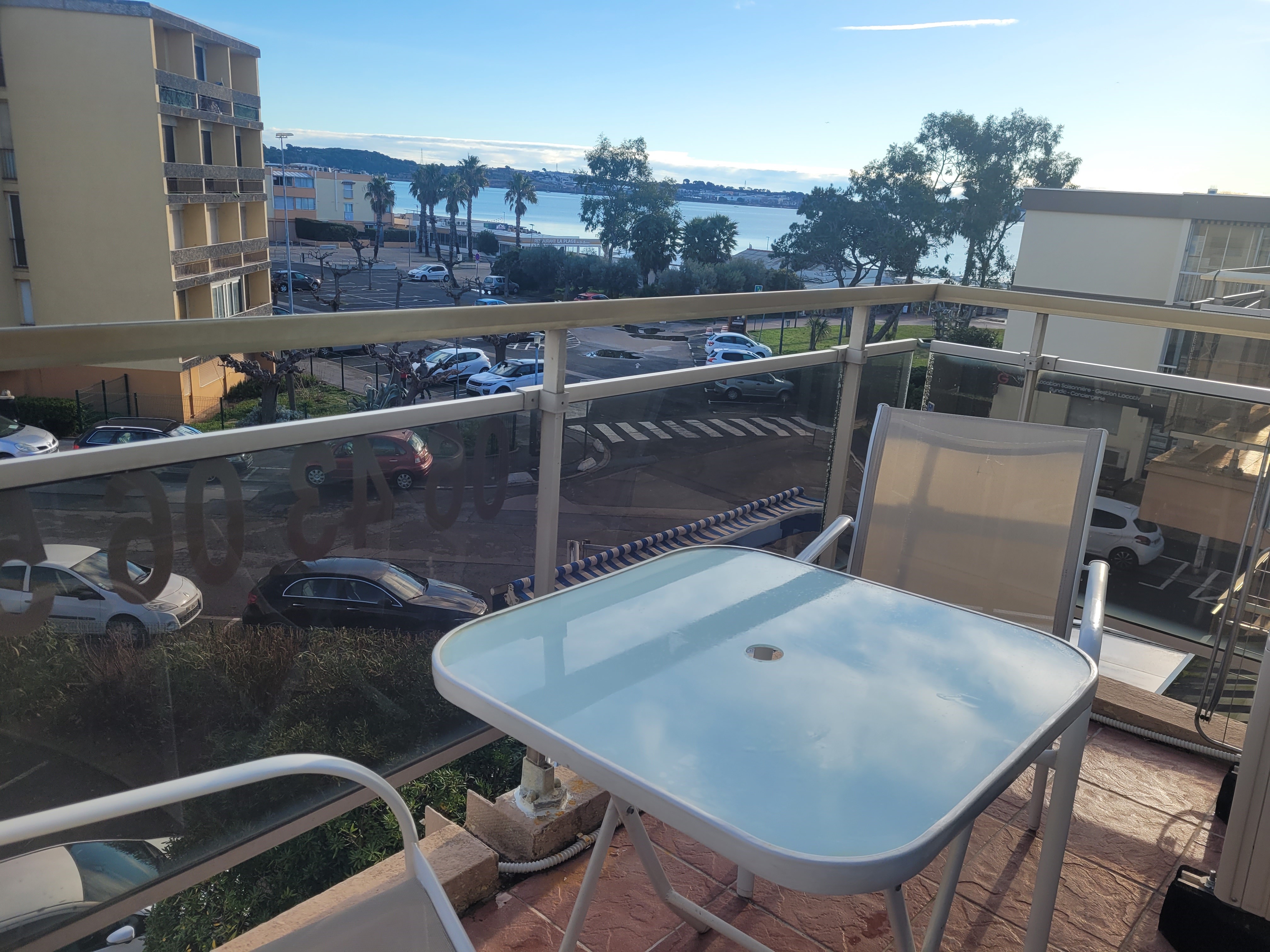 LOCATION BALARUC LES BAINS 20 RESIDENCE SEVIGNE NATALI CHRISTINE 1
