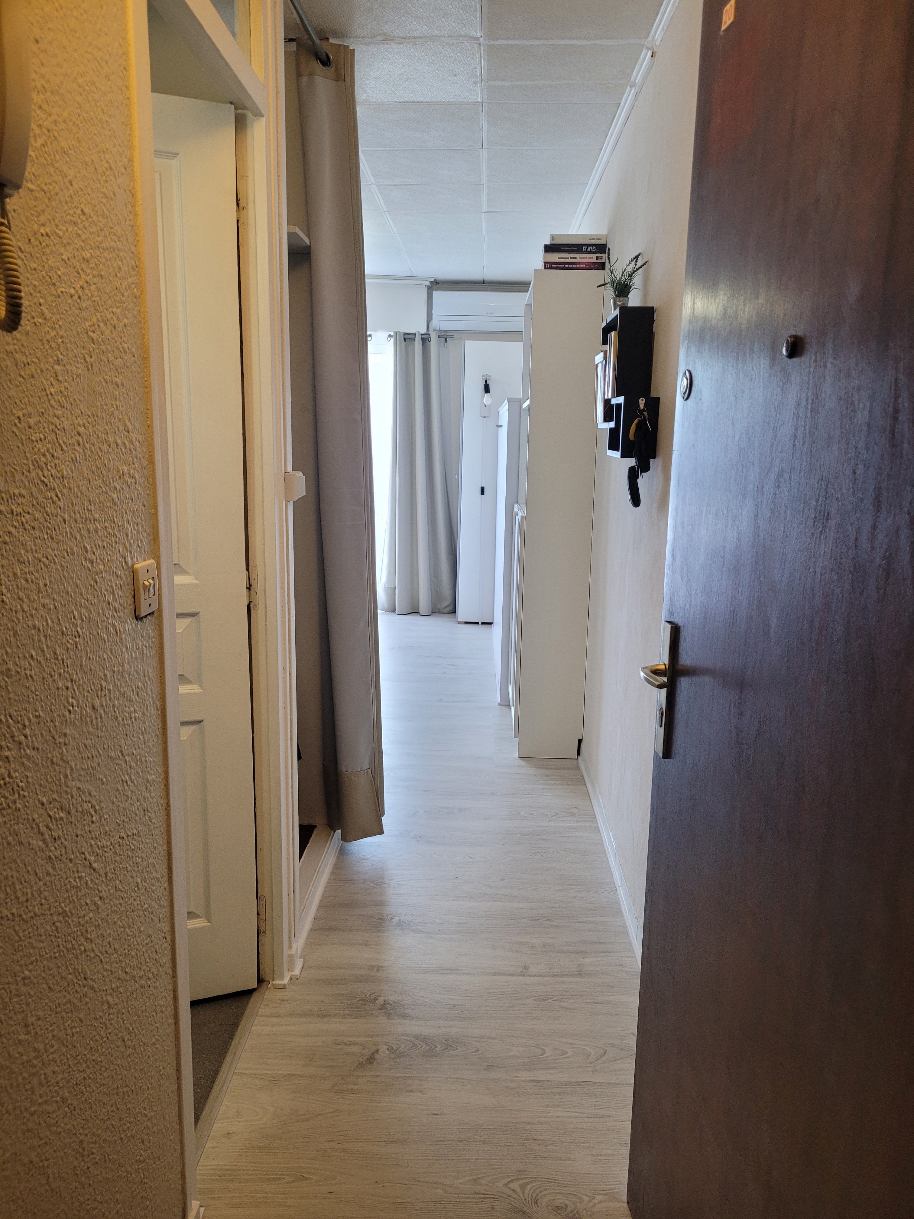 LOCATION BALARUC LES BAINS 20 RESIDENCE SEVIGNE NATALI CHRISTINE 3
