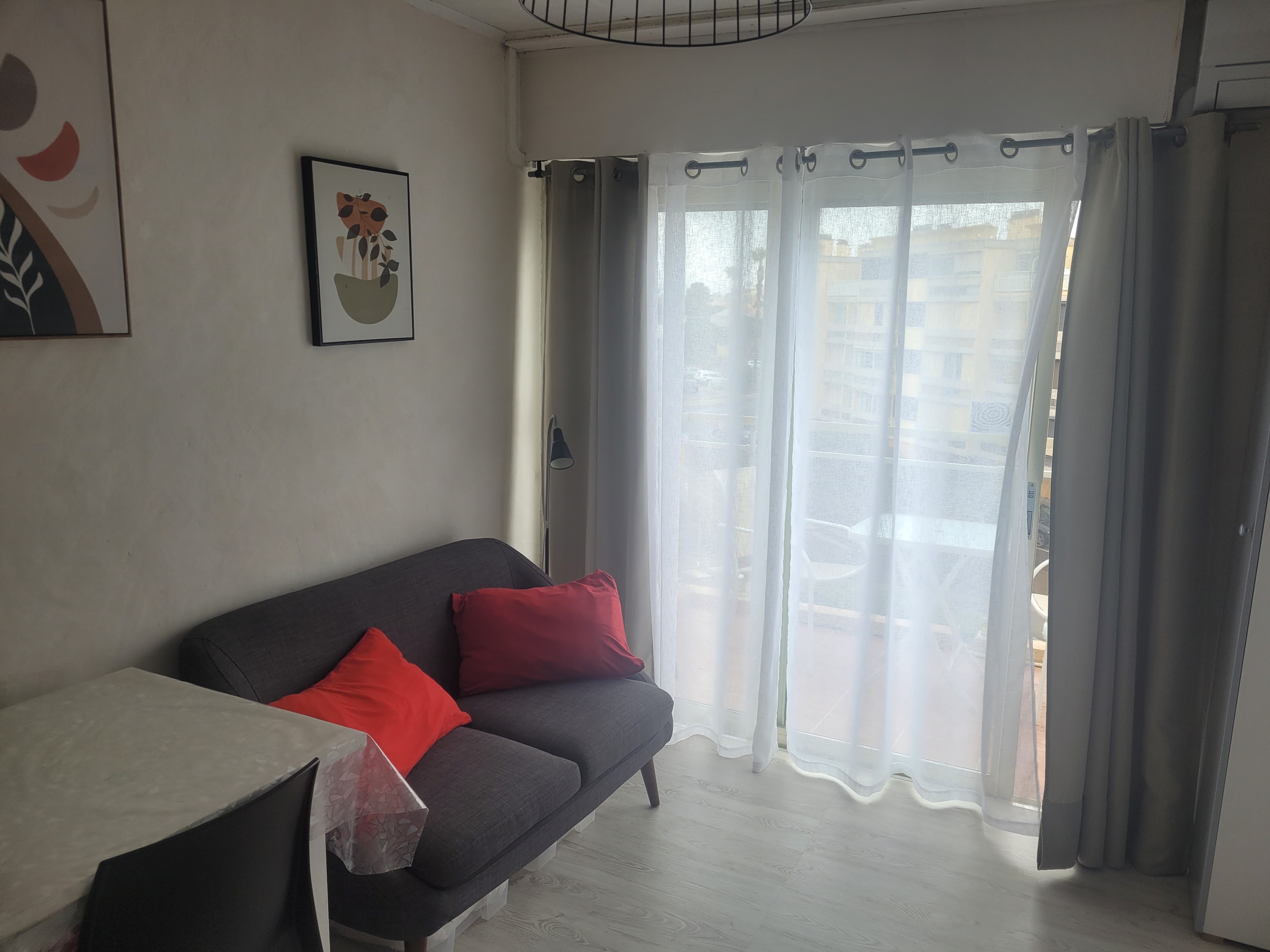 LOCATION BALARUC LES BAINS 20 RESIDENCE SEVIGNE NATALI CHRISTINE 4