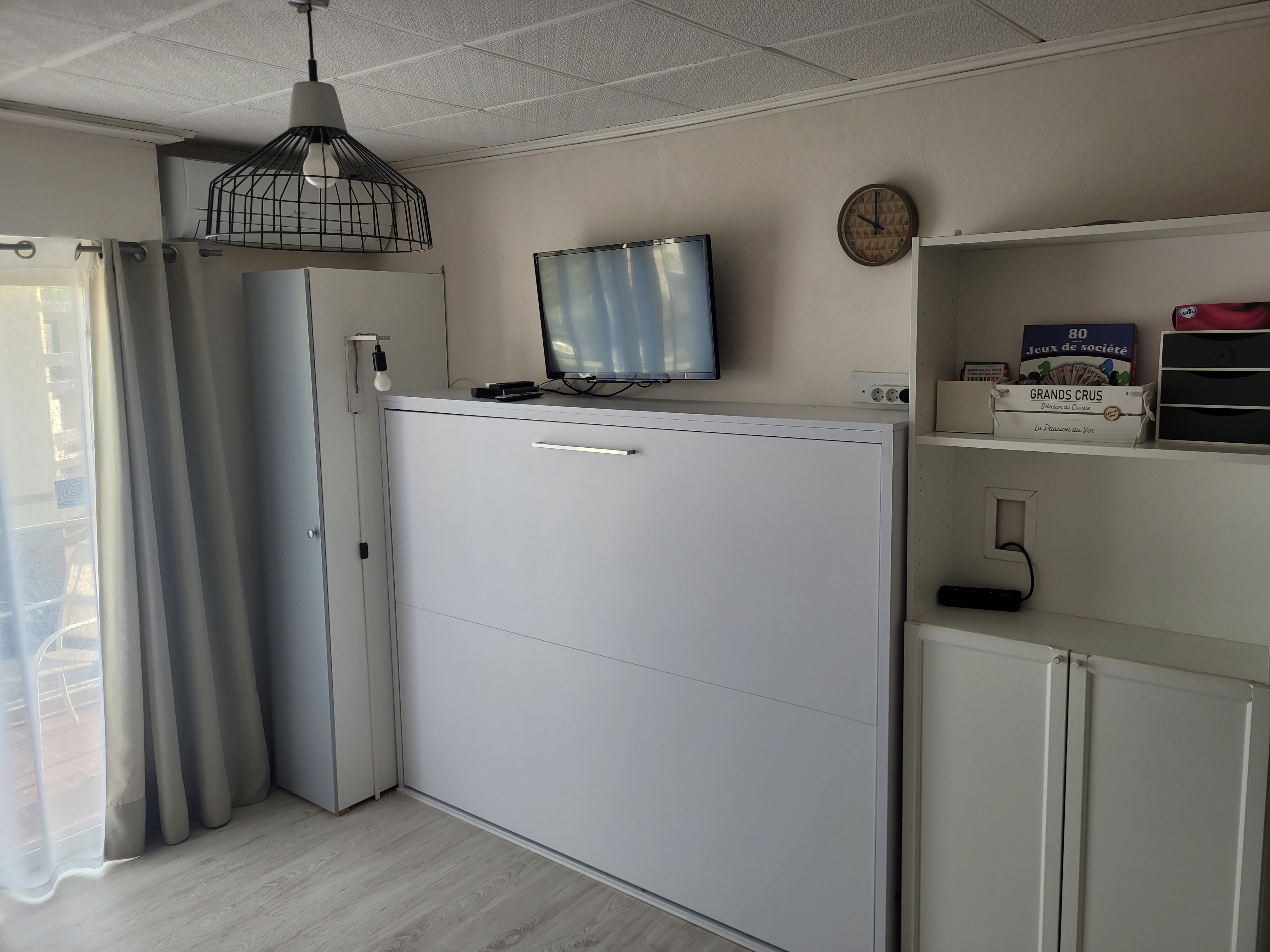 LOCATION BALARUC LES BAINS 20 RESIDENCE SEVIGNE NATALI CHRISTINE 6