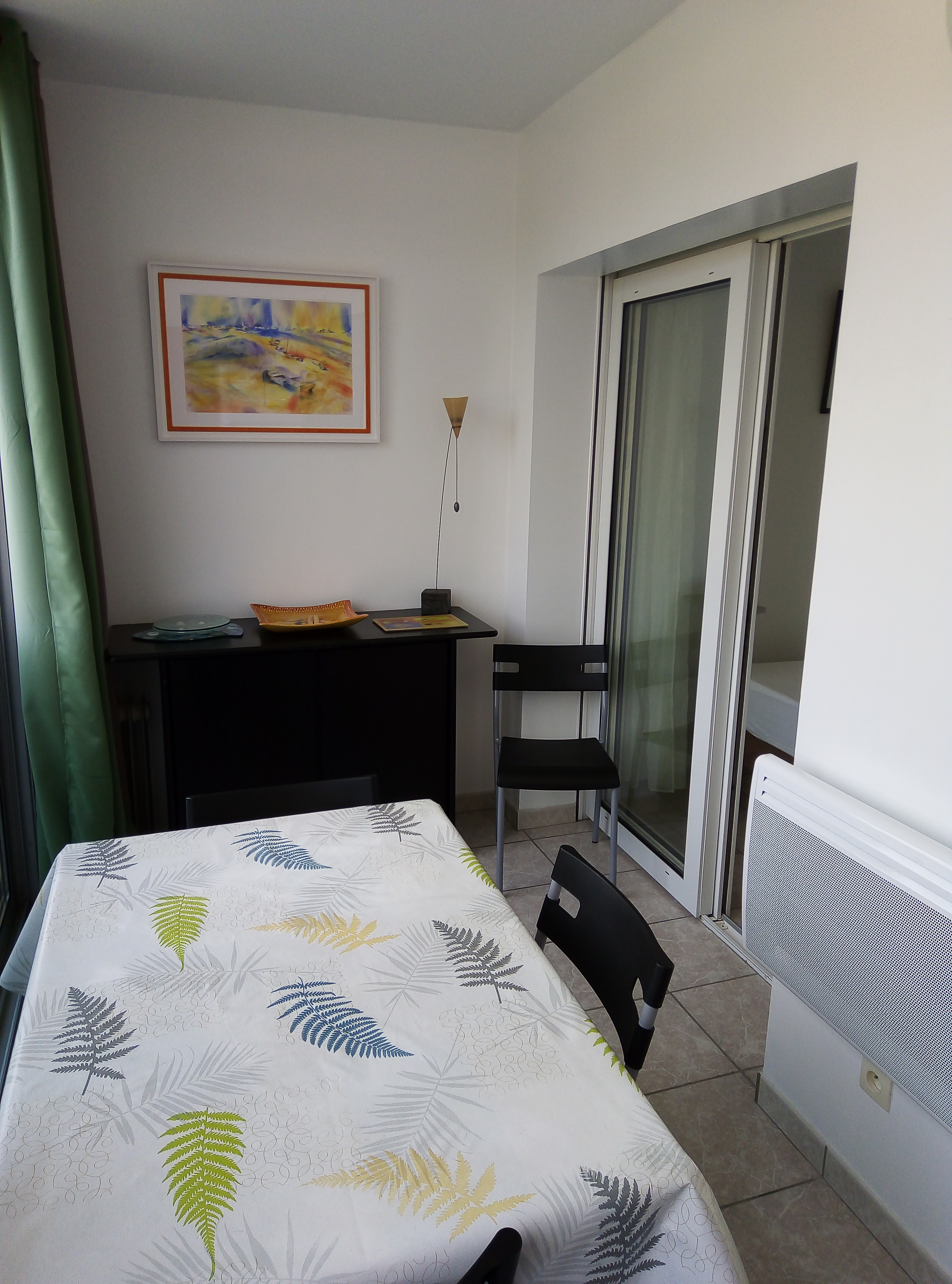 LOCATION BALARUC LES BAINS 21 RESIDENCE THERMES NOUVEAUX 2 AZAIS JEAN MICHEL (6)