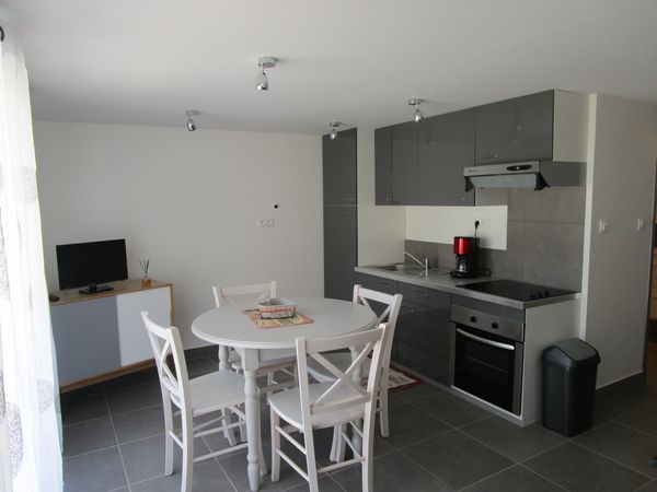 LOCATION BALARUC LES BAINS 22-24 N°1 AVENUE DES THERMES ATHENA