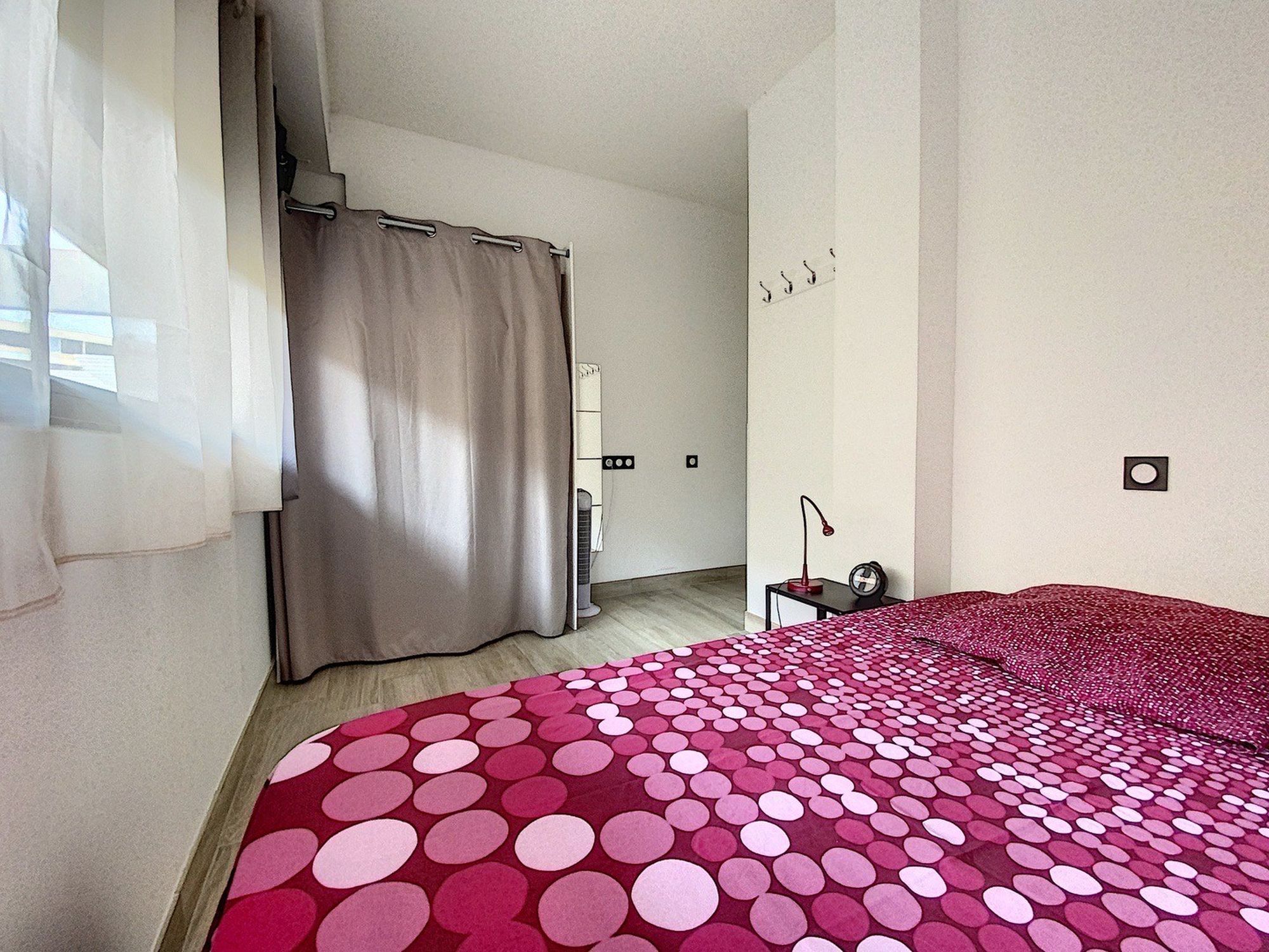LOCATION BALARUC-LES-BAINS 22 RESIDENCE DU PARC ©MESNIER CARINE(3)