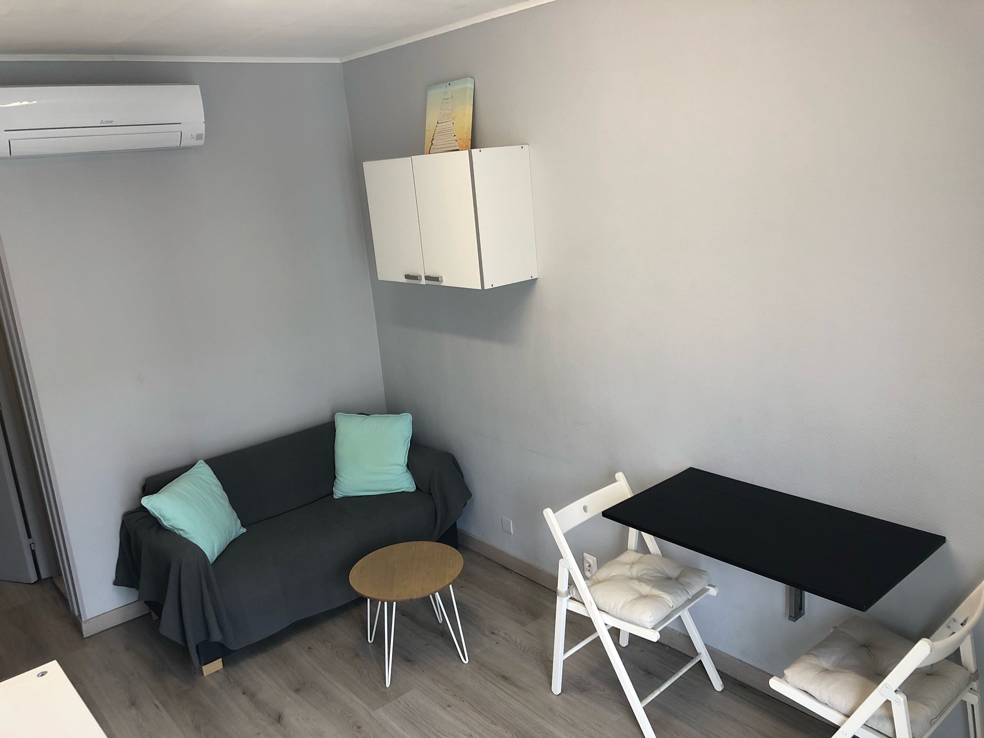 LOCATION BALARUC LES BAINS 224 RESIDENCE LES GEMEAUX VALADE ALEXANDRE 3