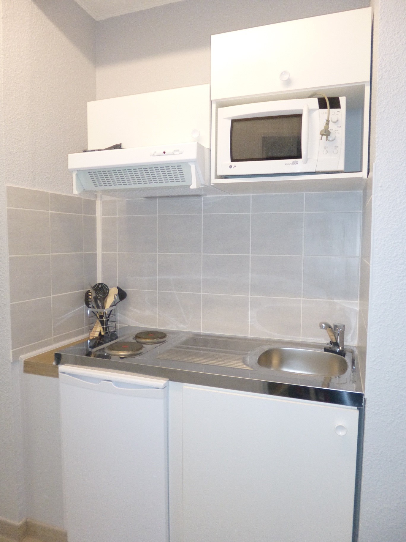 LOCATION BALARUC LES BAINS 224 RESIDENCE LES GEMEAUX VALADE ALEXANDRE 7