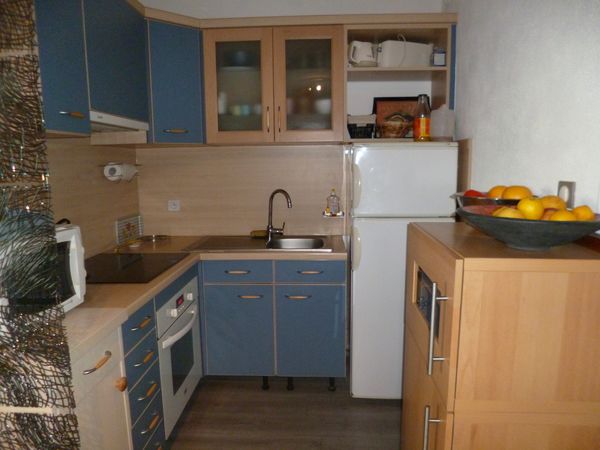 LOCATION BALARUC LES BAINS 23 RESIDENCE SEVIGNE 1