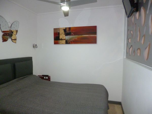 LOCATION BALARUC LES BAINS 23 RESIDENCE SEVIGNE 1