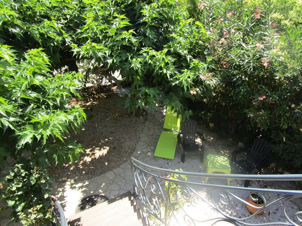 LOCATION BALARUC LES BAINS 24 AVENUE DES THERMES ATHENA