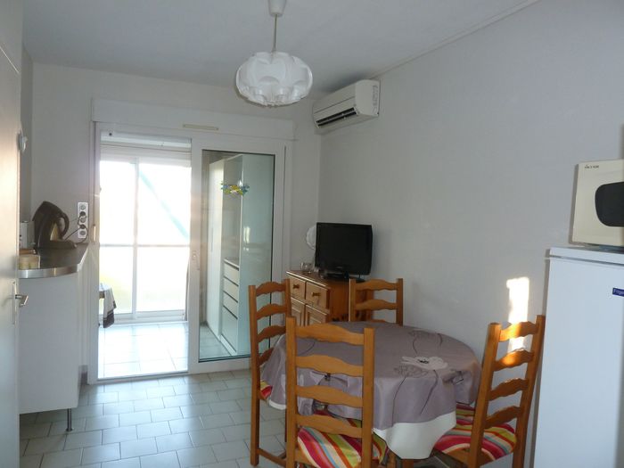 LOCATION BALARUC LES BAINS 24 RESIDENCE THERMES NOUVEAUX 2