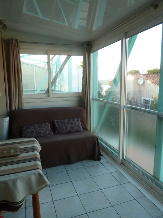 LOCATION BALARUC LES BAINS 24 RESIDENCE THERMES NOUVEAUX 2 